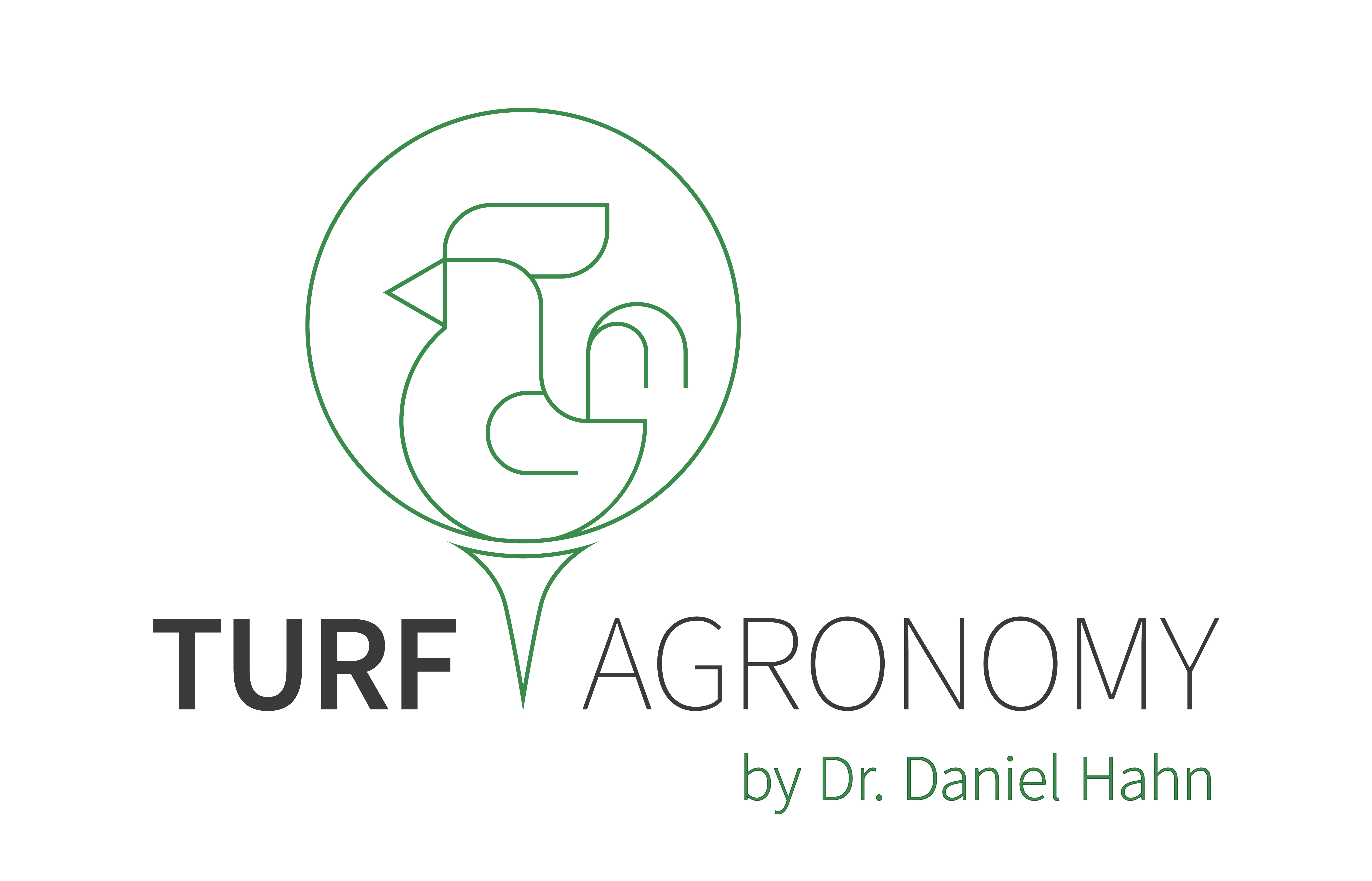 Hahn Turf Agronomy Gruendung